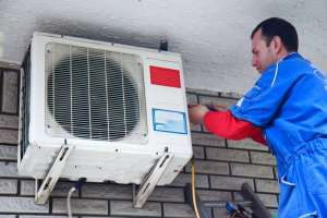 24/7 and Emergency HVAC Near Powell, TX | Air Conidtioning and Heating Contractors